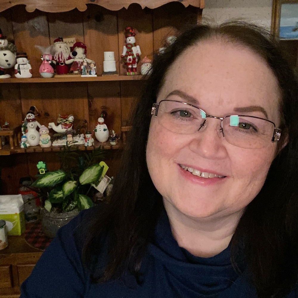 Meet your Posher, Kim